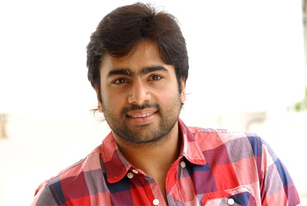 nara rohit,kathalo rajakumari,mahesh surapaneni,shamili  కథలో రాజకుమారి అంటున్నాడు..! 